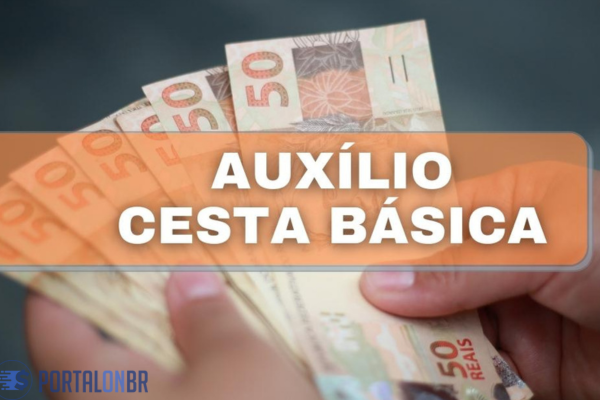 Auxílio Cesta Básica | Veja Quem Tem Direito a Receber em 2023!