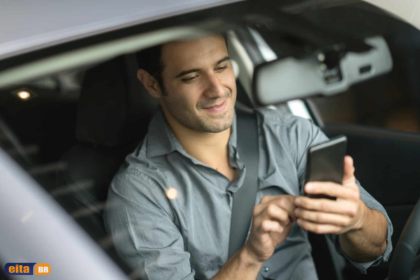 Consultar Multas de trânsito pela placa do Carro -Saiba Como