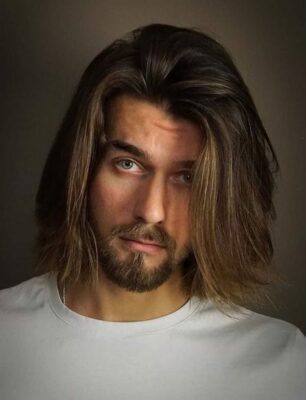 Cortes de Cabelo Masculino