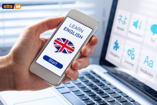 Curso de Inglês Online