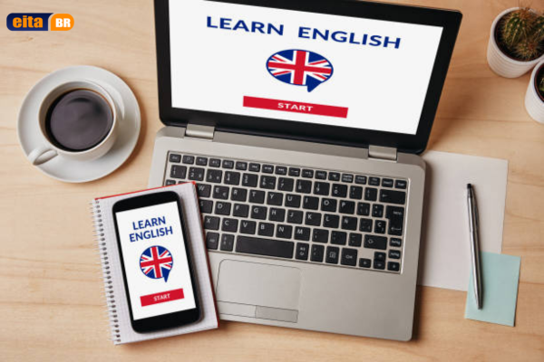 Curso de Inglês Online | Melhores Aplicativos Gratuitos para Aprender