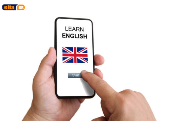 Curso de Inglês Online | Baixe o Aplicativo e Aprenda no Celular!