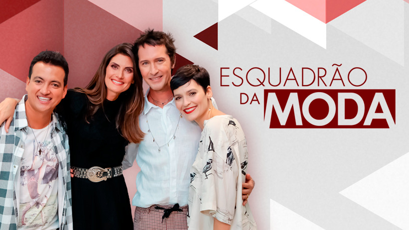 Esquadrão da Moda | Confira se Vale a Pena Participar!