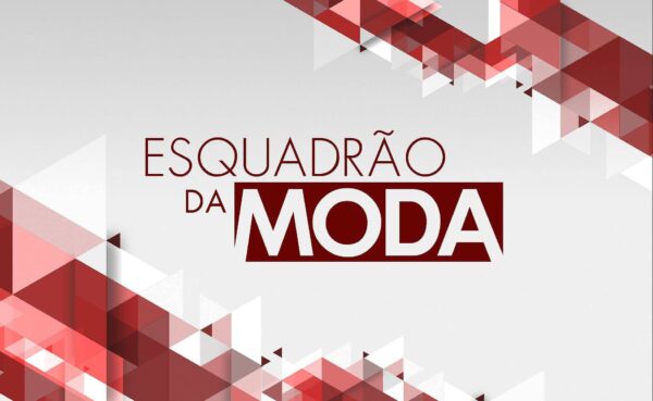 Esquadrão da Moda