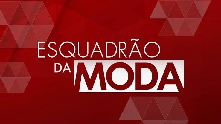 Esquadrão da Moda | Escolha a Opção Para Participar