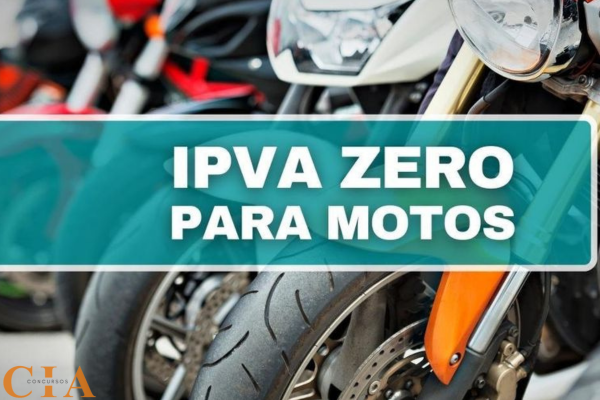 IPVA Zero em 2023 | Veja se Tem Direito a Isenção do Imposto