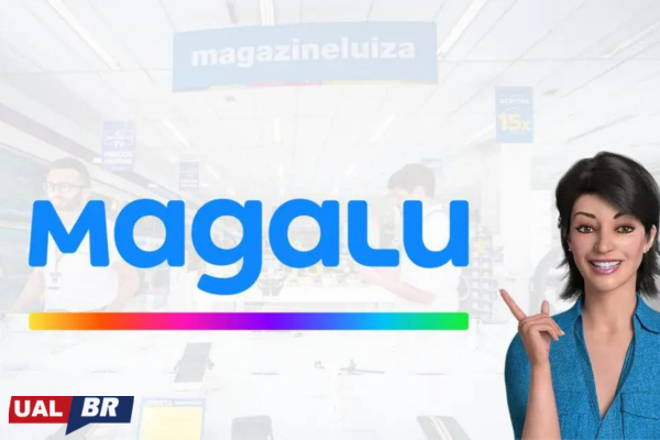 Magazine Luiza Trabalhe Conosco 