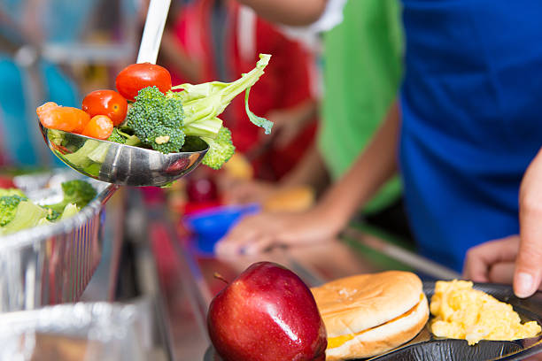 Merenda Escolar | Confira como se Cadastrar para Receber o Benefício