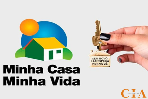 Minha Casa Minha Vida