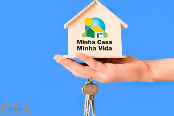 Minha Casa Minha Vida