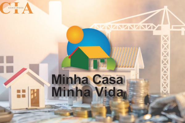 Minha Casa Minha Vida | Veja Como Receber: