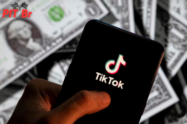 TikTok 