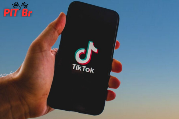 TikTok 