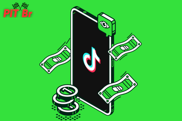 TikTok | Confira como Ganhar até R$ 100