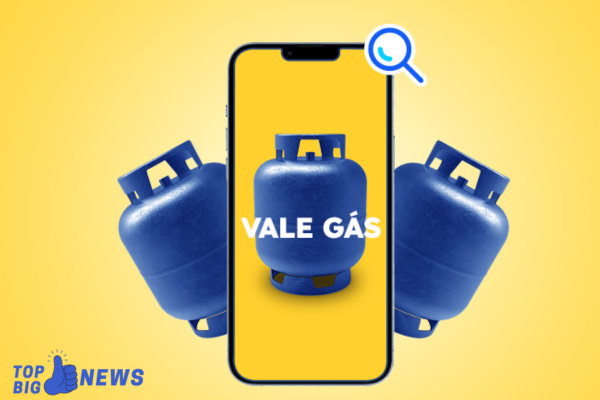 Vale Gás | Descubra como Pode Solicitar o Benefício