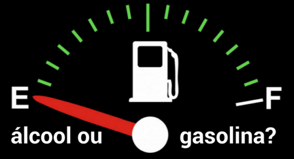 Vale Gasolina