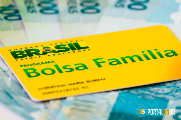 Bolsa Família para 2023