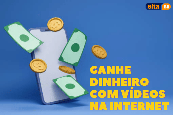 Ganhar Dinheiro Online | Como ficar rico na internet?