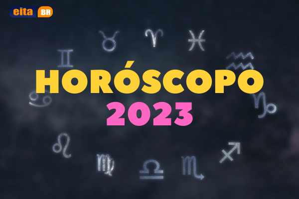 Horóscopo Virtual | Confira as Previsões de Cada Signo para 2023