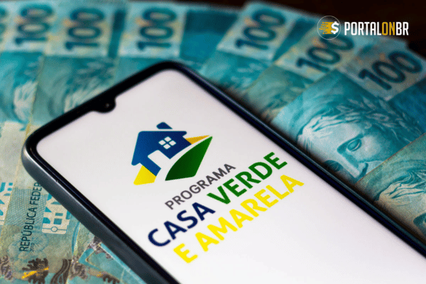 Casa Verde Amarela | Conheça o Programa de Habitações do Governo