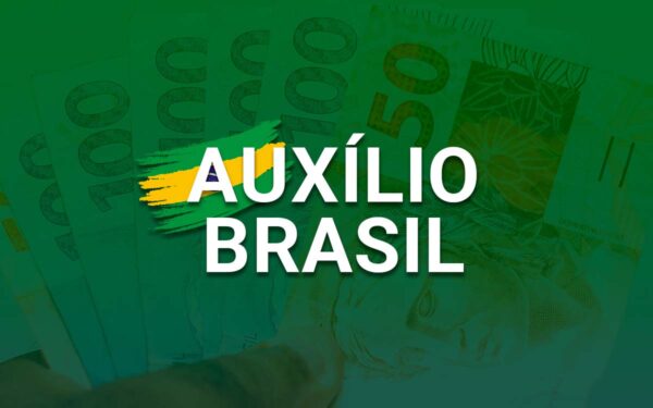 Auxílio Brasil 