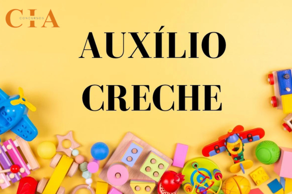 Auxílio Creche