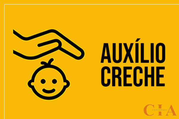 Auxílio Creche