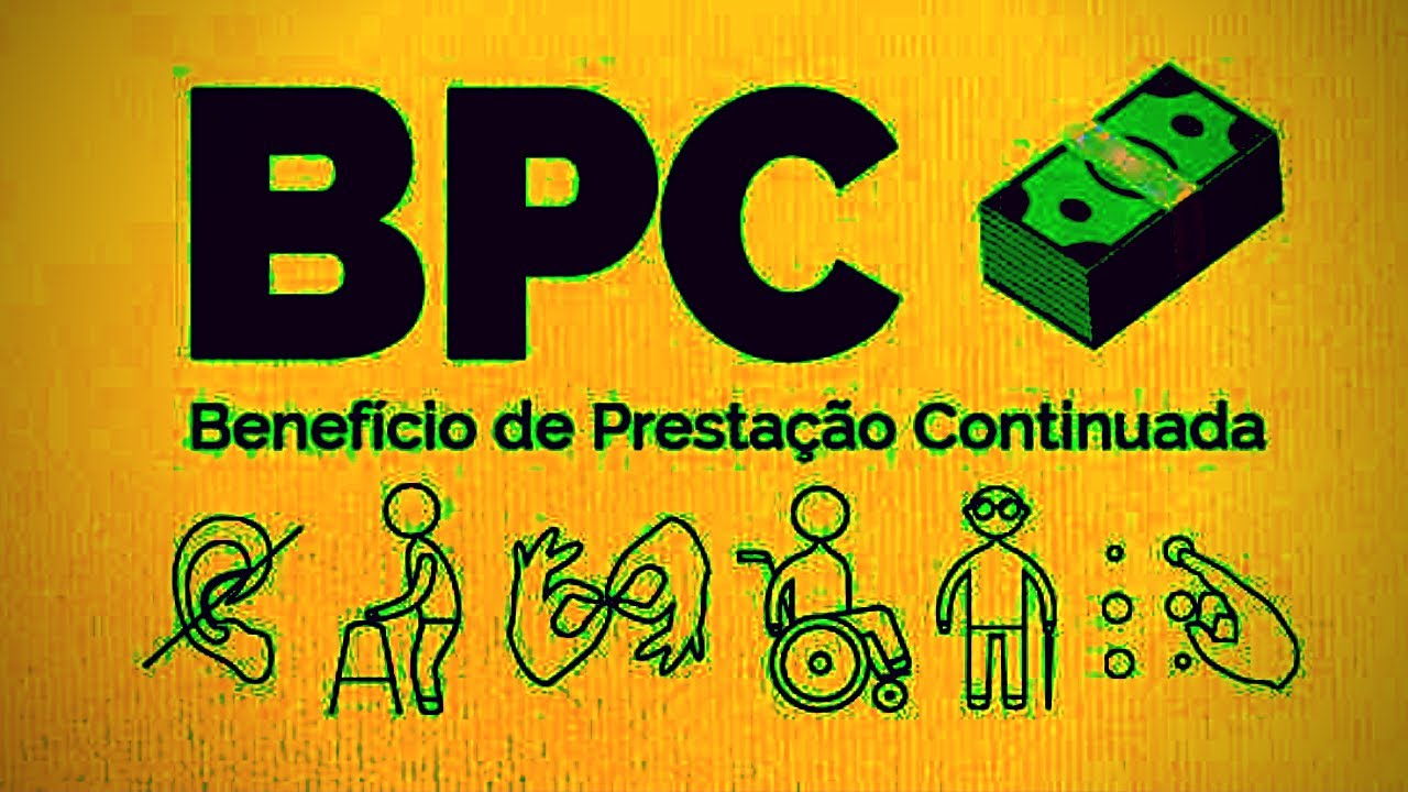 BPC | Descubra como Receber o Benefício!