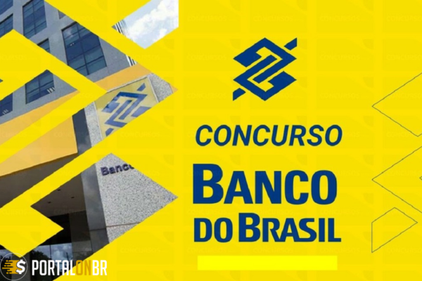 Concurso Banco do Brasil 2023| Tire Dúvidas e Faça sua Inscrição!