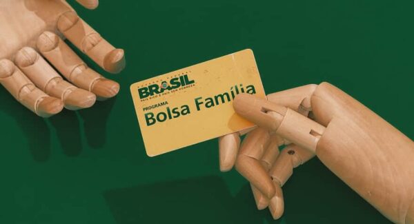 Bolsa Família