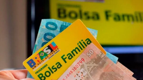 Bolsa Família 