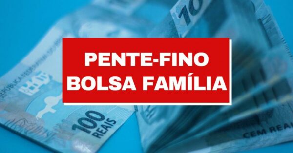 Bolsa Família