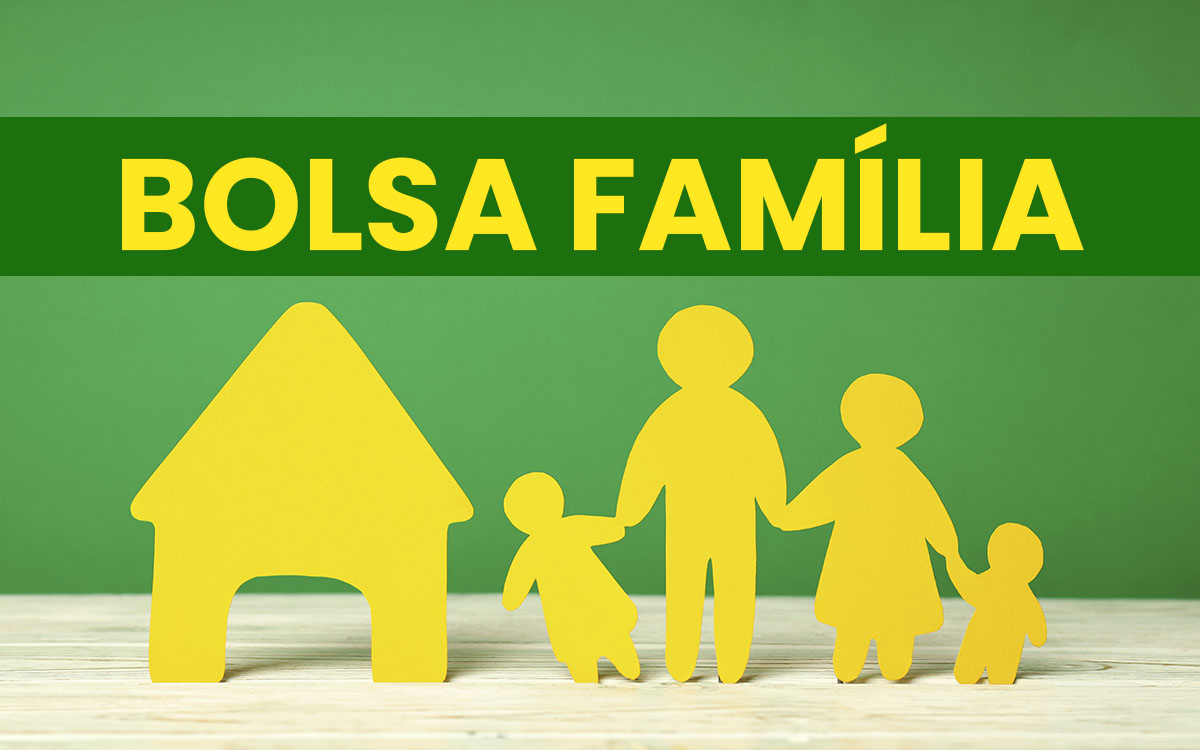 Bolsa Família | Confira se tem Direito a Receber em 2023!