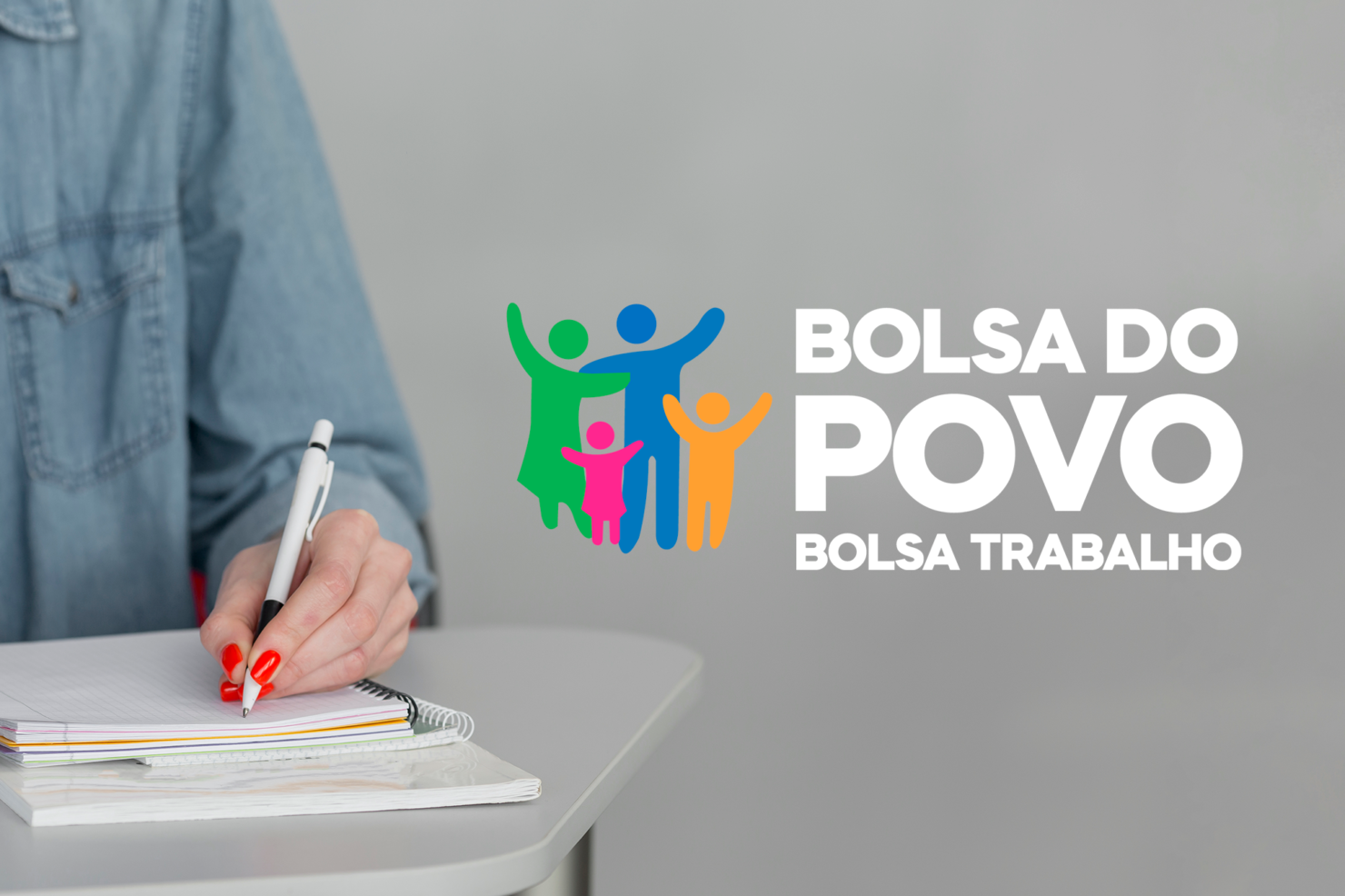 Bolsa do Povo | Descubra como Participar do Programa