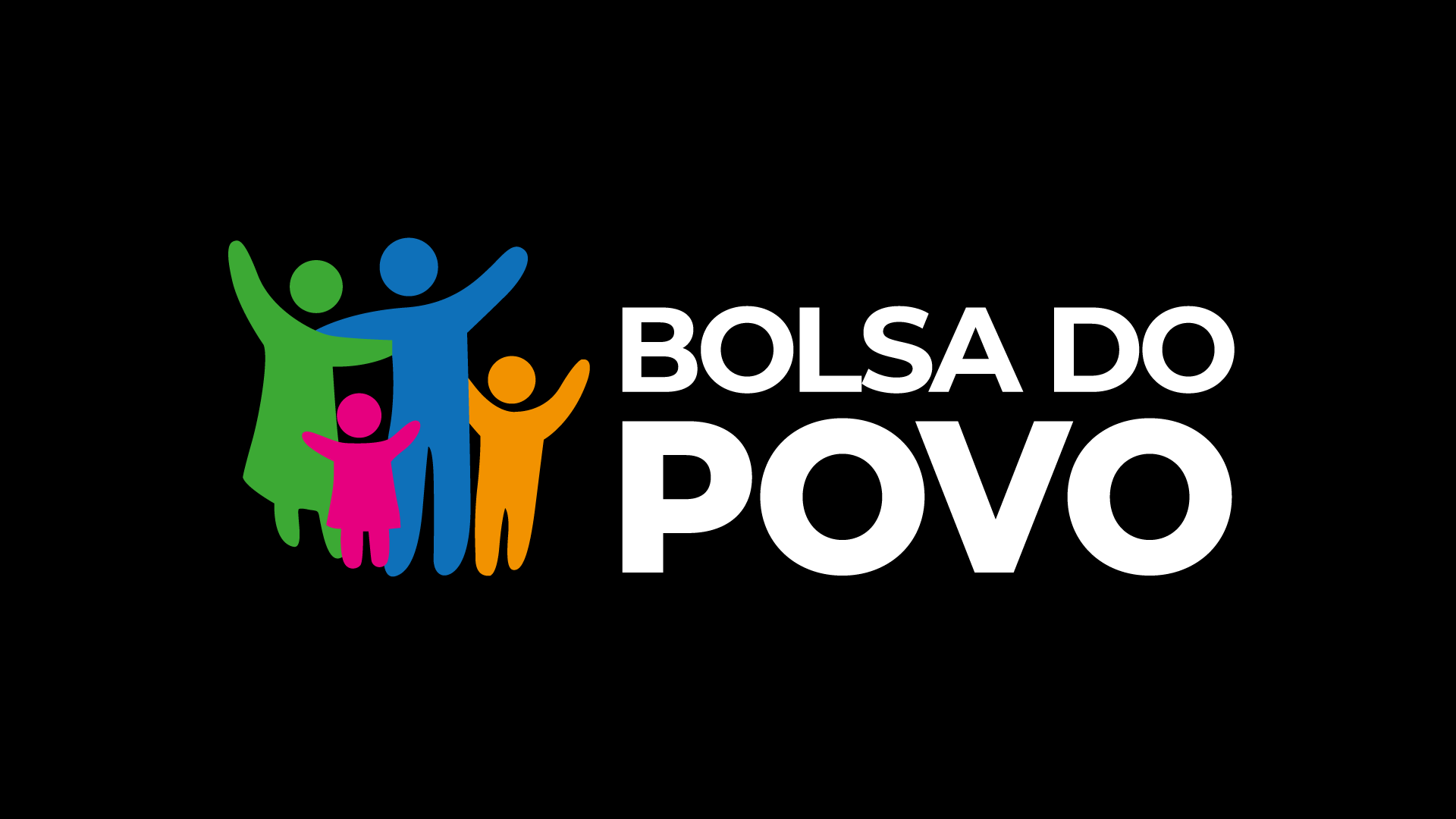 Bolsa do Povo | Conheça o Novo Programa Social e como Receber!