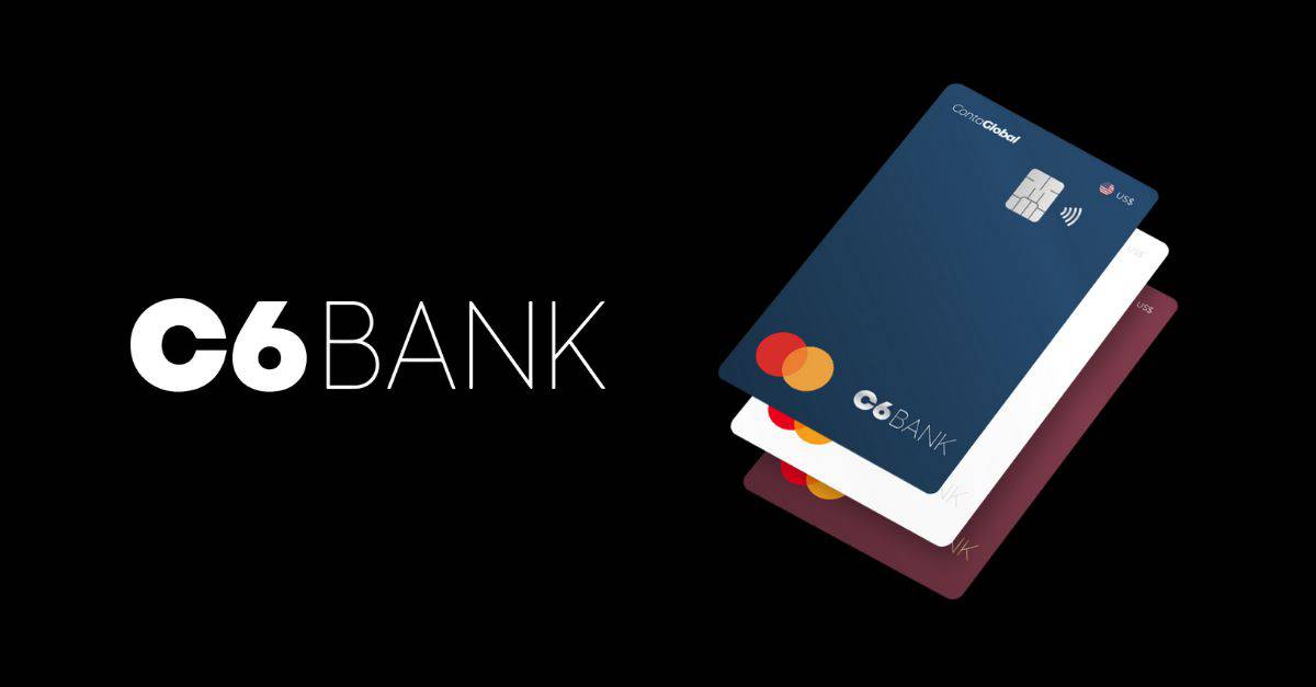 Empréstimo C6 Bank | Guia Rápido para Simular e Contratar