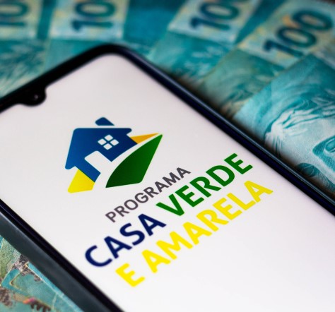 Caixa Casas Verde e Amarela | Realize o Sonho da Casa Própria!