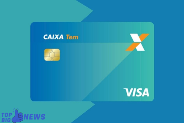 Caixa Tem | Conheça e Solicite o Cartão de Crédito sem Anuidade!