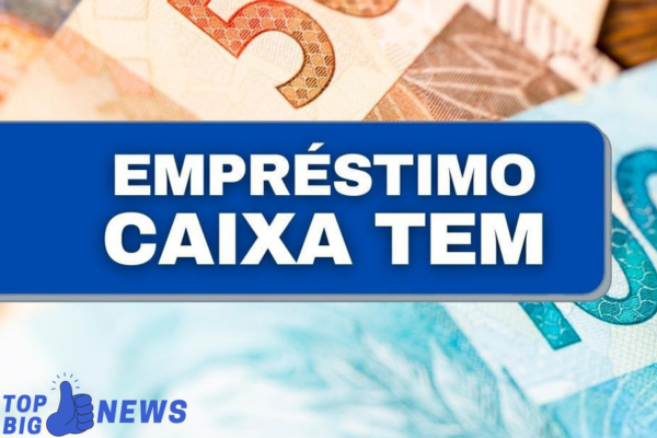 Empréstimo Caixa Tem | Guia Fácil de como Simular e Contratar