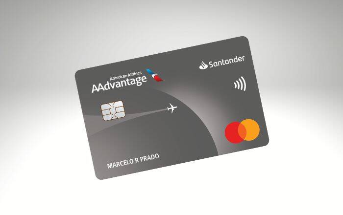 Cartão Aadvantage Santander | Benefícios e como Solicitar