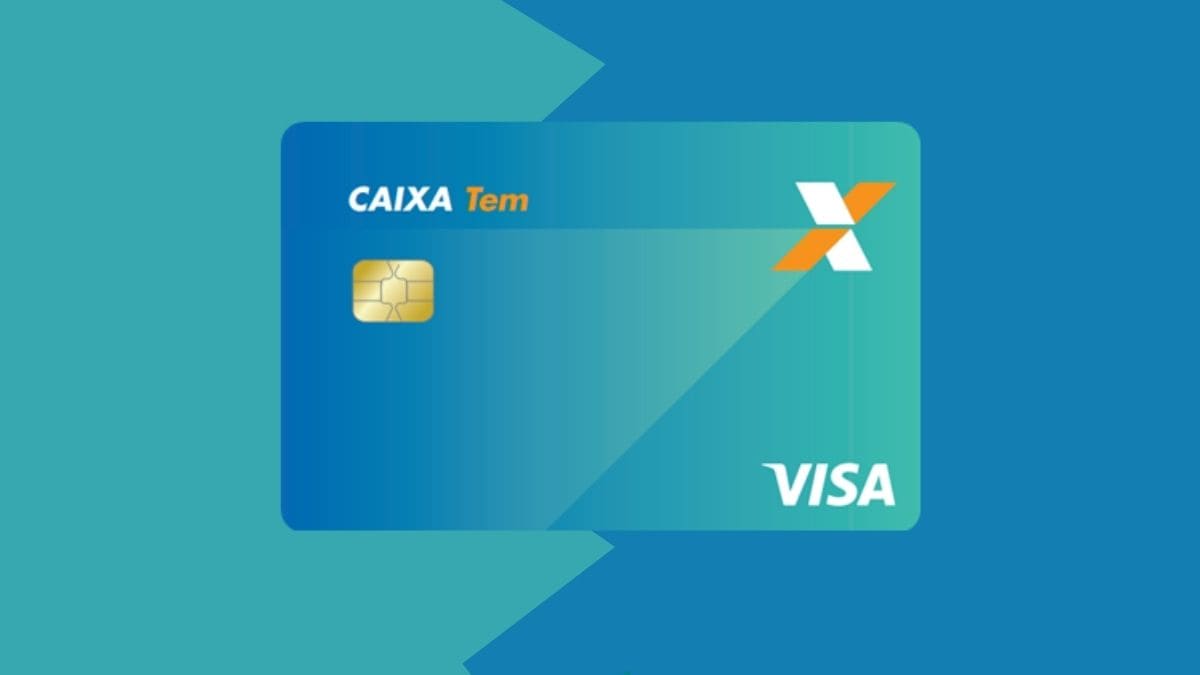 Cartão Caixa Tem | Requisitos para Solicitar