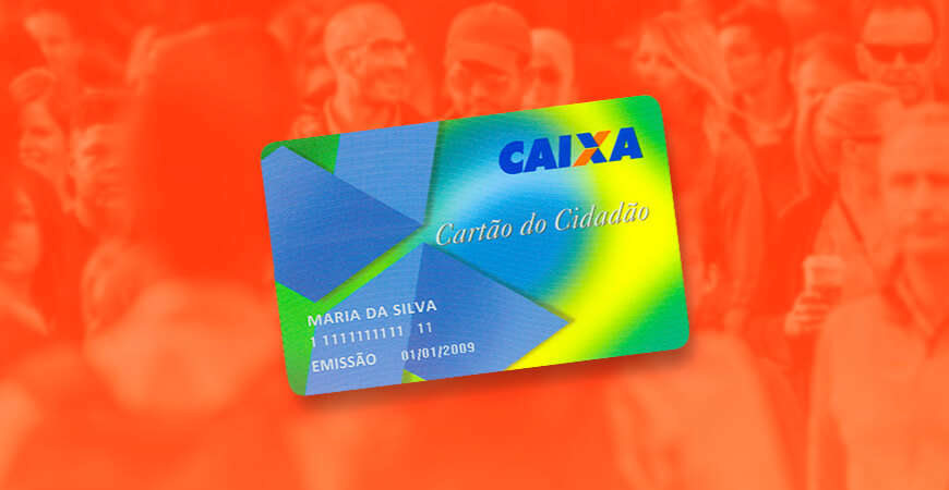 Cartão Social | Conheça Benefícios e Solicite o Cartão Cidadão!