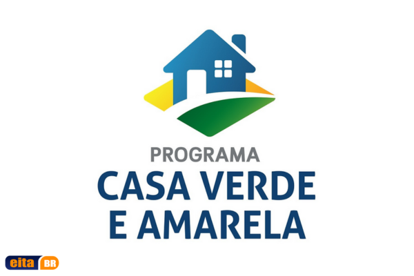 Casa Verde e Amarela | Aprenda usar o FGTS no Programa Habitacional