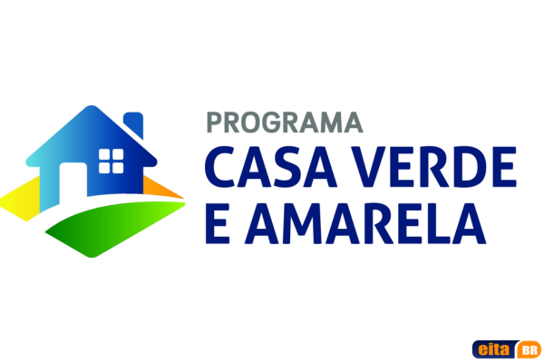 Casa Verde e Amarela 