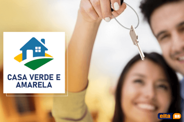 Casa Verde e Amarela | Realize  o Sonho da Casa Própria com o FGTS