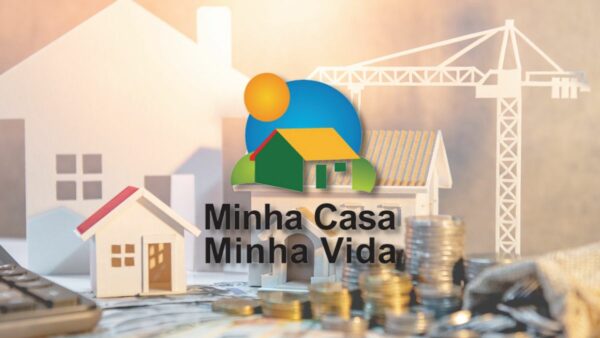 Minha Casa Minha Vida