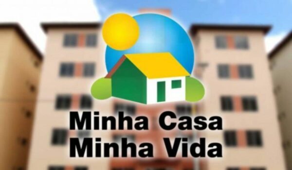 Minha Casa Minha Vida