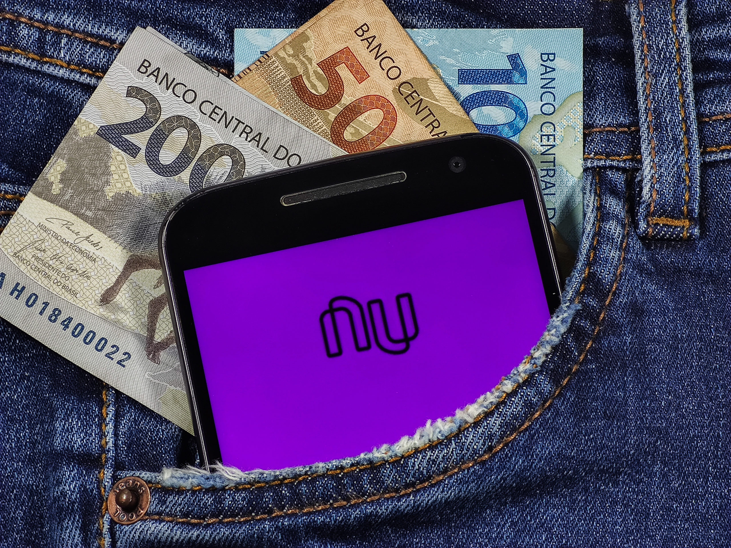 Novidade Nubank | Clientes podem Ganhar até R$ 1.500!