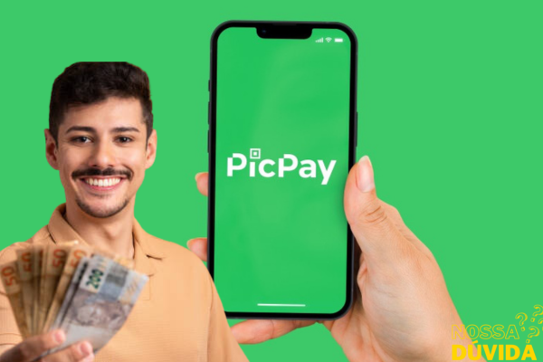 Clientes do PicPay Podem Ganhar Até R$ 550 | Saiba Como