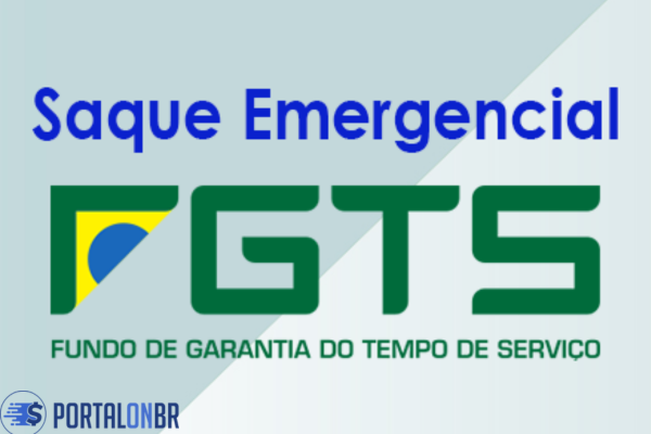 Saque FGTS Emergencial | Calendário de Pagamento 2023